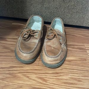 Sperry shoes